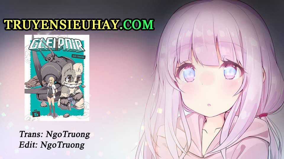 Sợi Xích Thần Chapter 41 trang 1