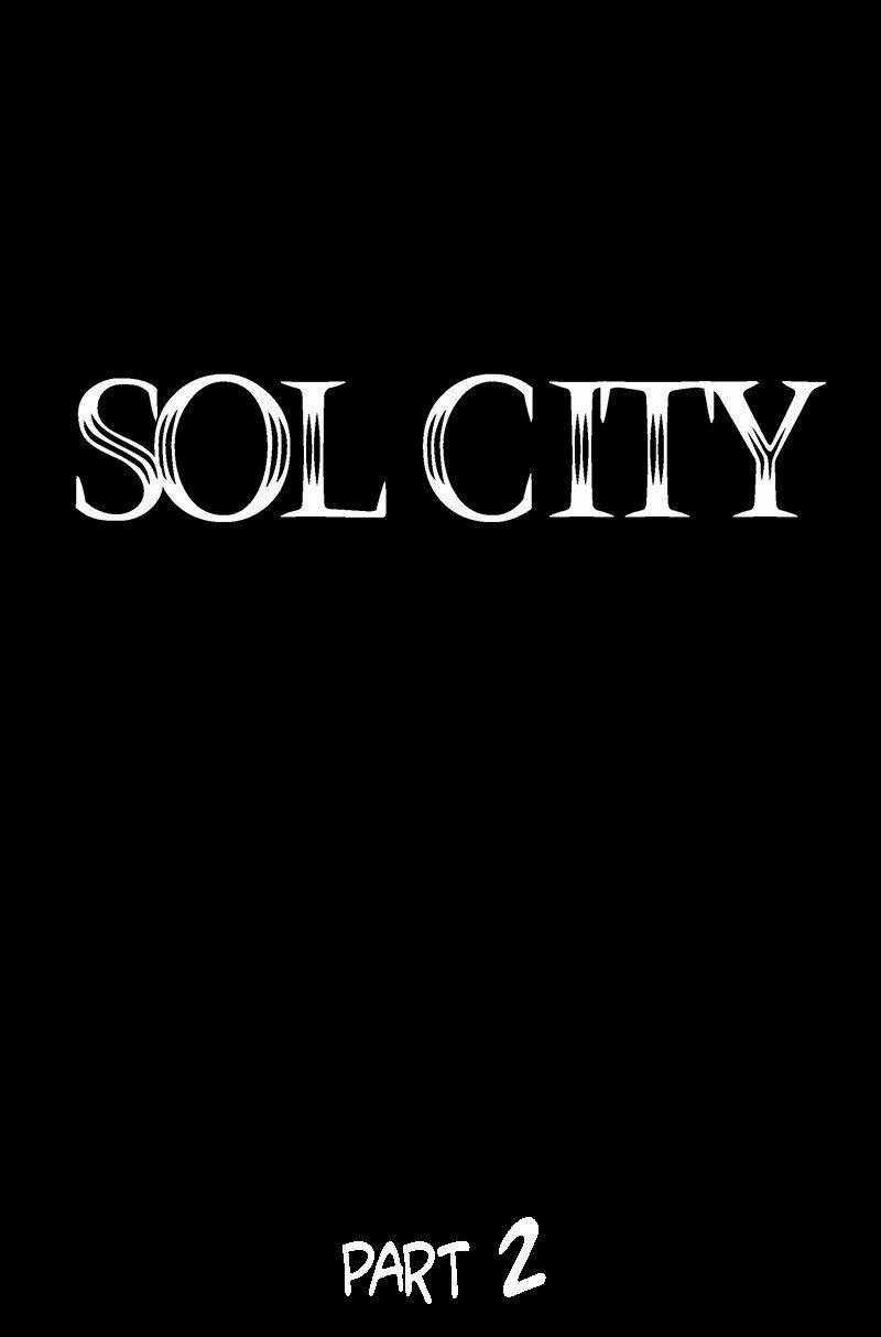 Sol City Chapter 2 trang 0