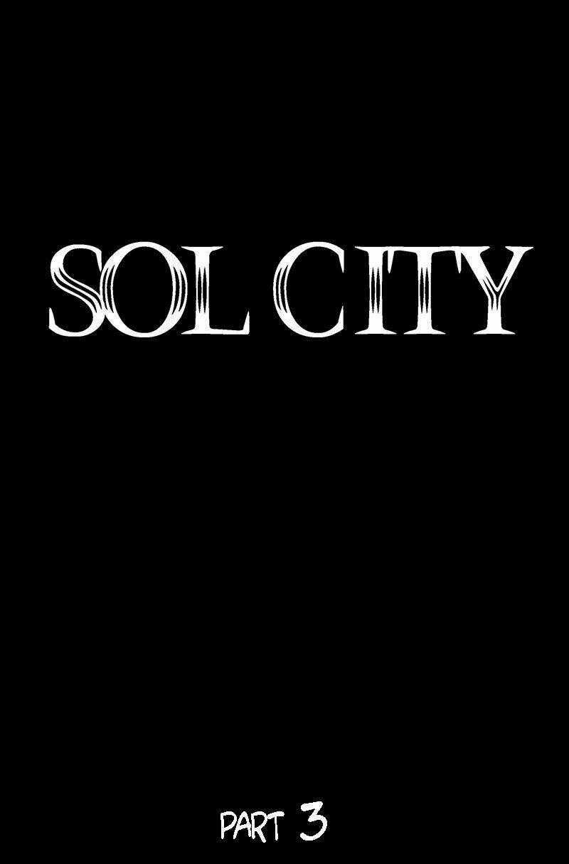 Sol City Chapter 3 trang 0