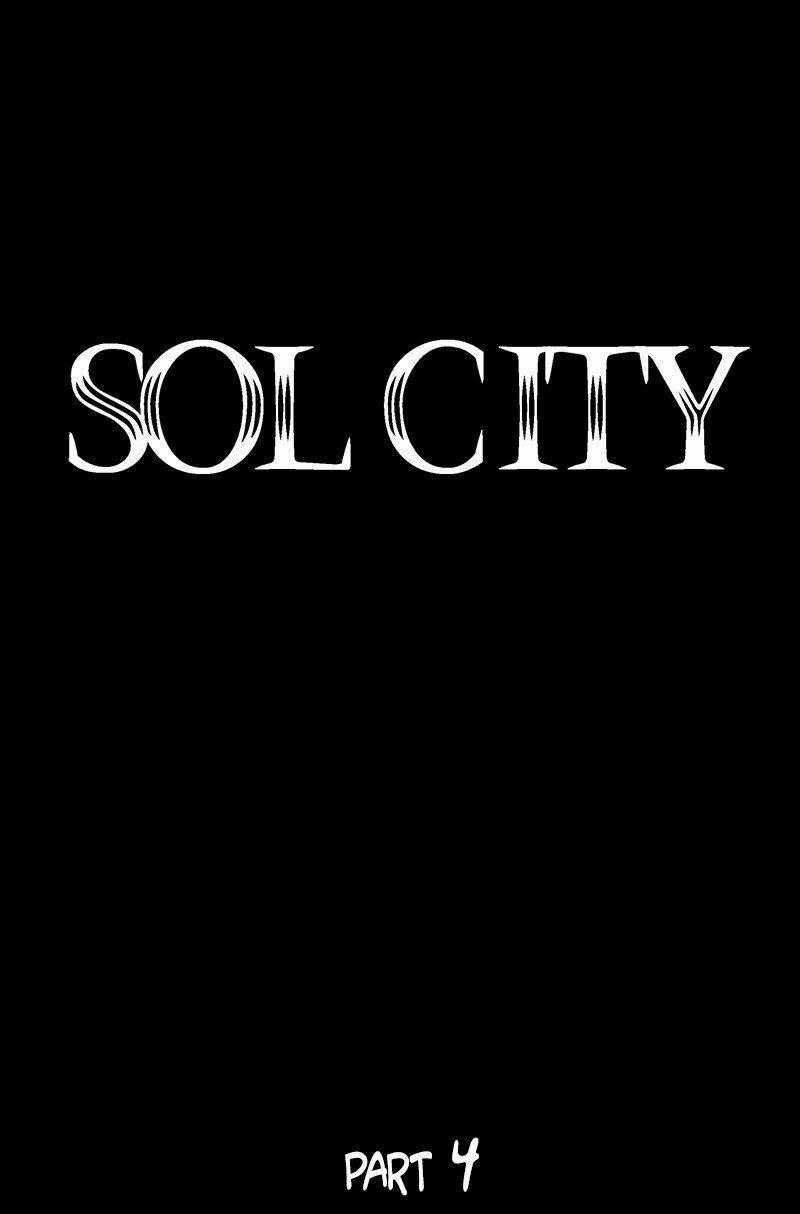 Sol City Chapter 4 trang 0