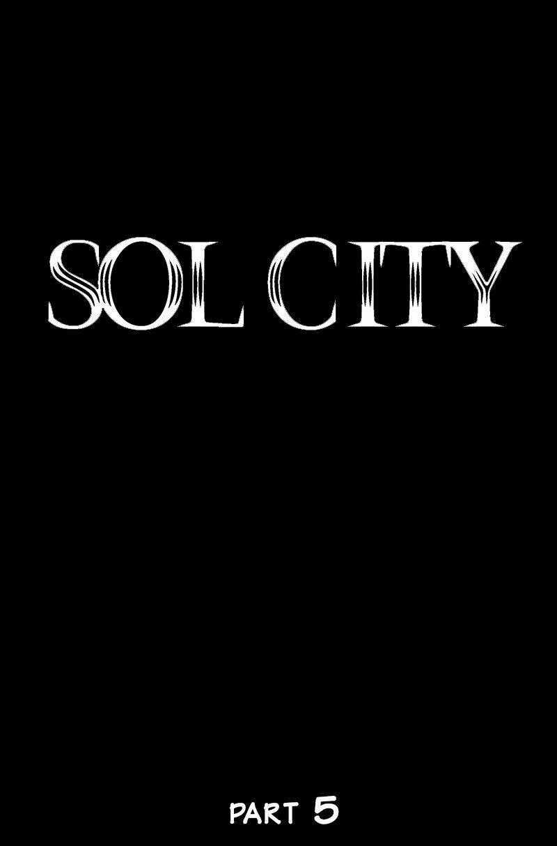 Sol City Chapter 5 trang 0