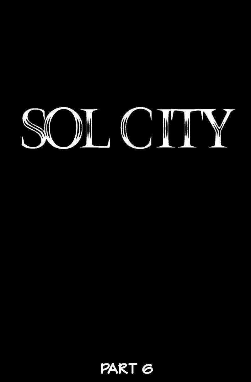 Sol City Chapter 6 trang 0