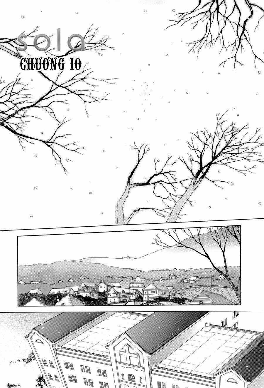 Sola Chapter 13 trang 1