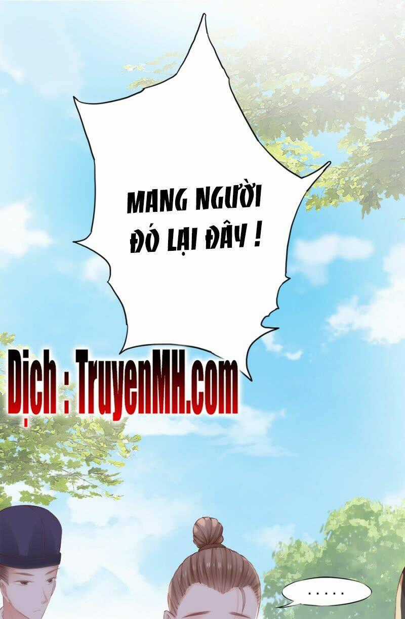 Solo Đi Vương Gia Chapter 103 trang 1