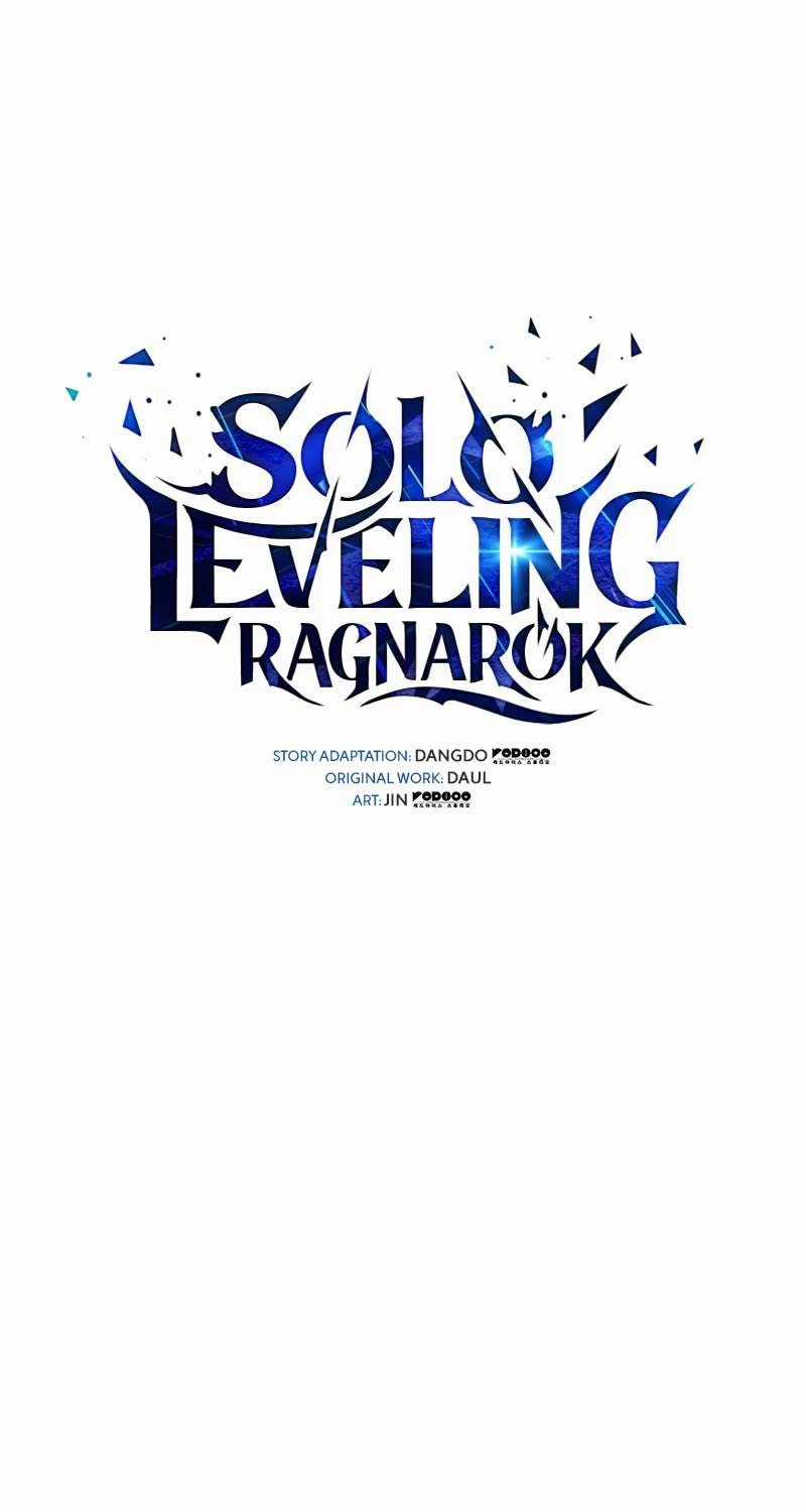 Solo Leveling Ragnarok Chapter 10 trang 1