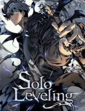 Đọc truyện tranh Solo Leveling Ss3