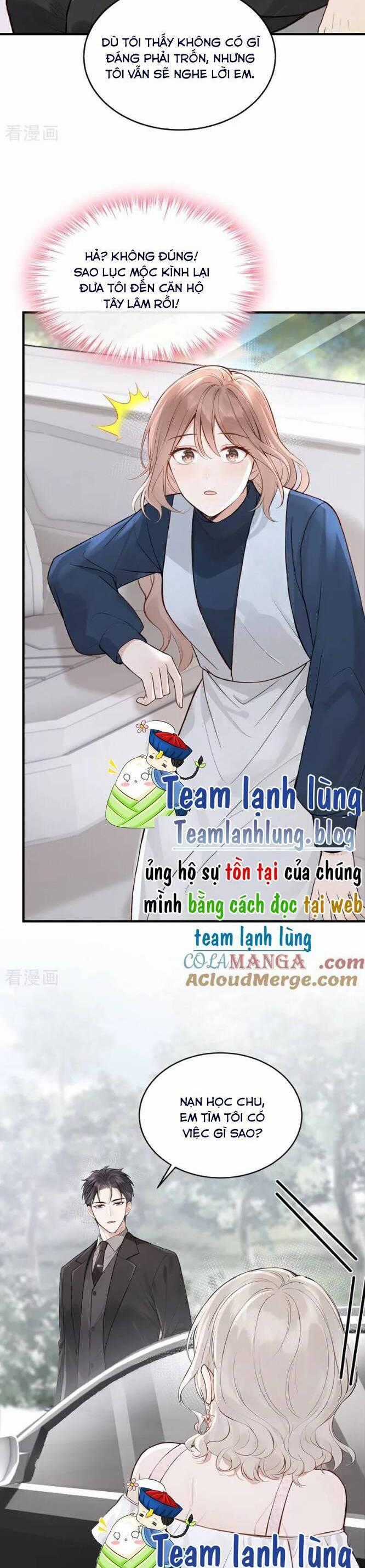 Sống Chung Chỉ Là Để Chinh Phục Em Chapter 65 trang 1