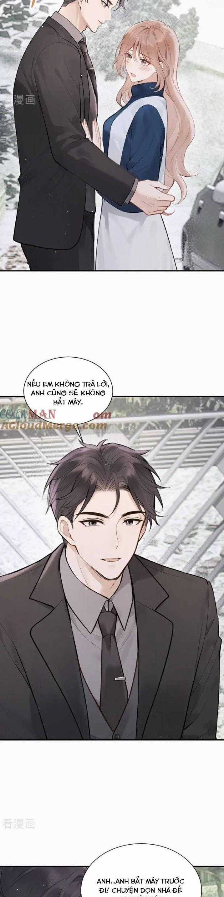 Sống Chung Chỉ Là Để Chinh Phục Em Chapter 66 trang 1