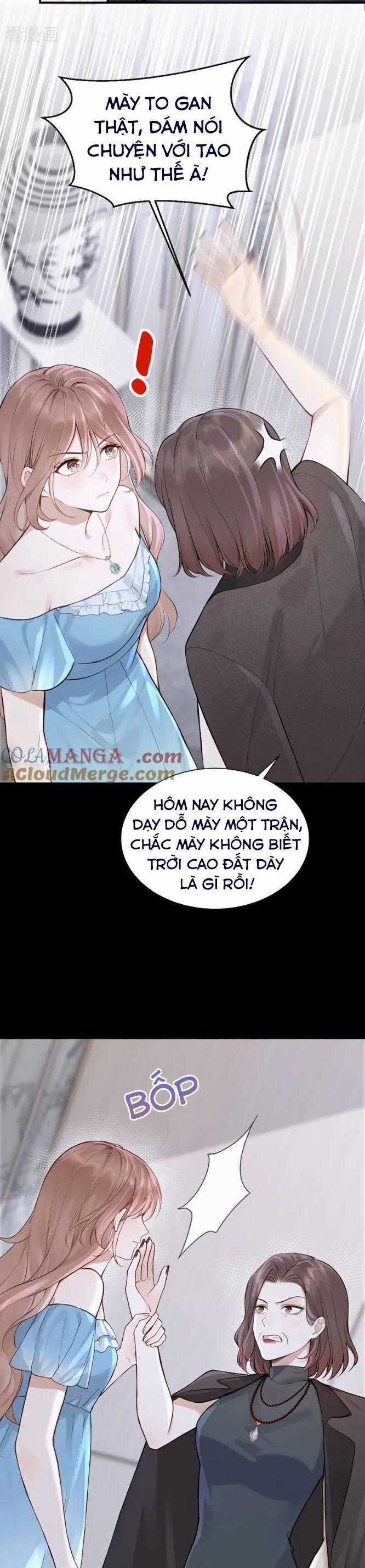 Sống Chung Chỉ Là Để Chinh Phục Em Chapter 69 trang 1