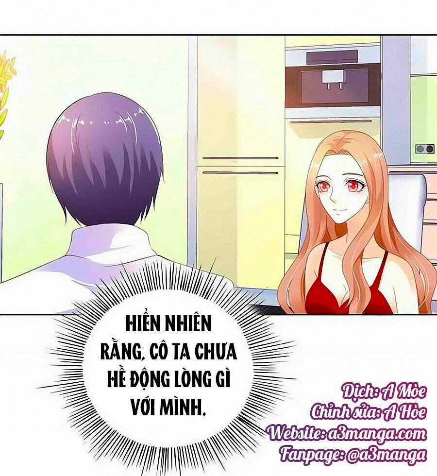 Song Diện Danh Viện Chapter 39 trang 0