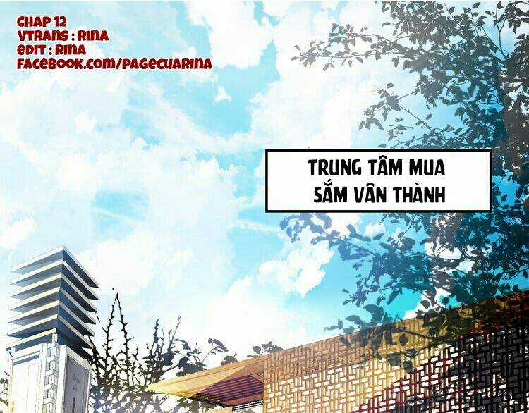 Song Diện Tổng Tài Sủng Thê Chỉ Nam Chapter 12 trang 0