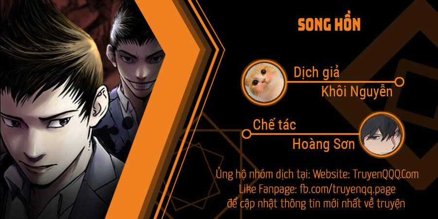 Song Hồn Chapter 46 trang 0