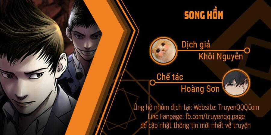 Song Hồn Chapter 64 trang 1