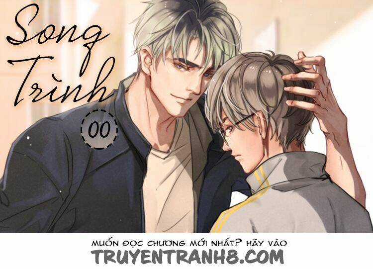 Song Trình Chapter 1 trang 0