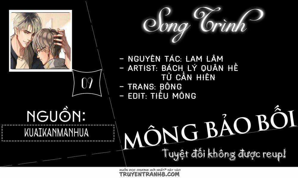 Song Trình Chapter 10 trang 0