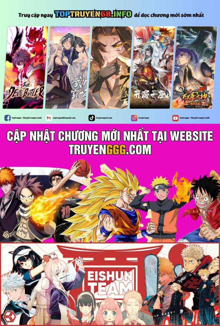 Sống Trong Ngôi Nhà Cấp 4 Chapter 55 trang 0