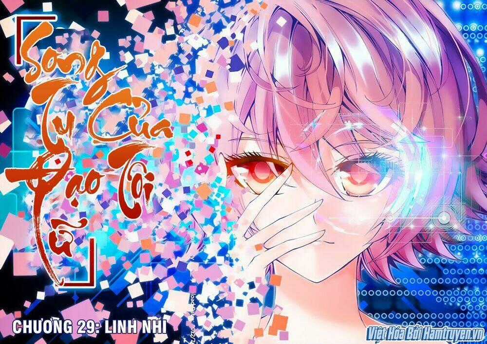 Song Tu Đạo Lữ Của Tôi Chapter 29 trang 1