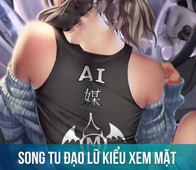 Song Tu Đạo Lữ Kiểu Xem Mặt Chapter 0 trang 0