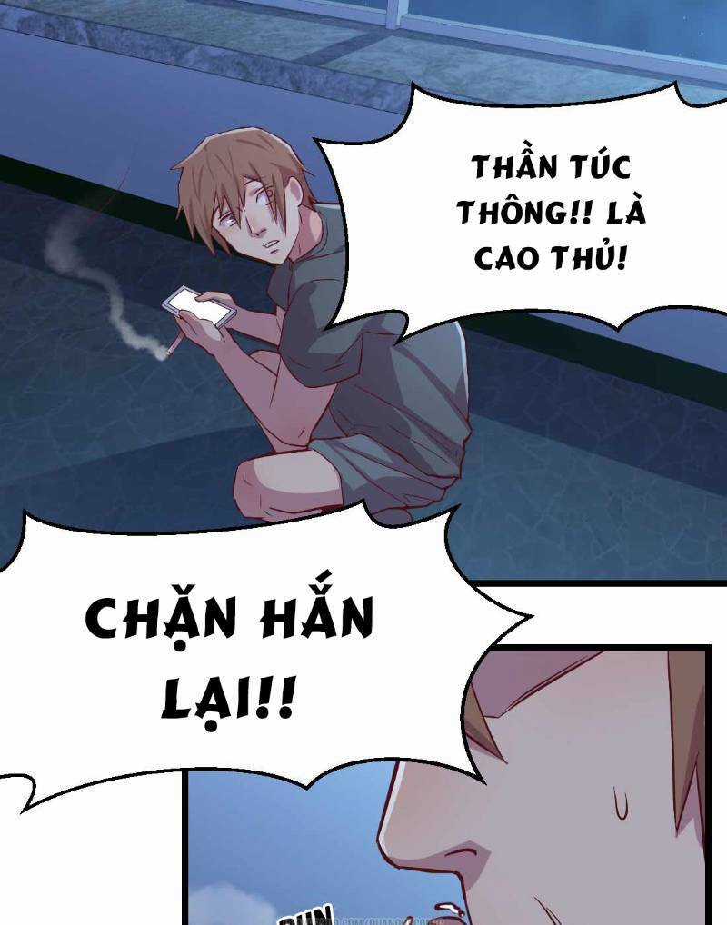 Song Tu Đạo Lữ Kiểu Xem Mặt Chapter 16 trang 0