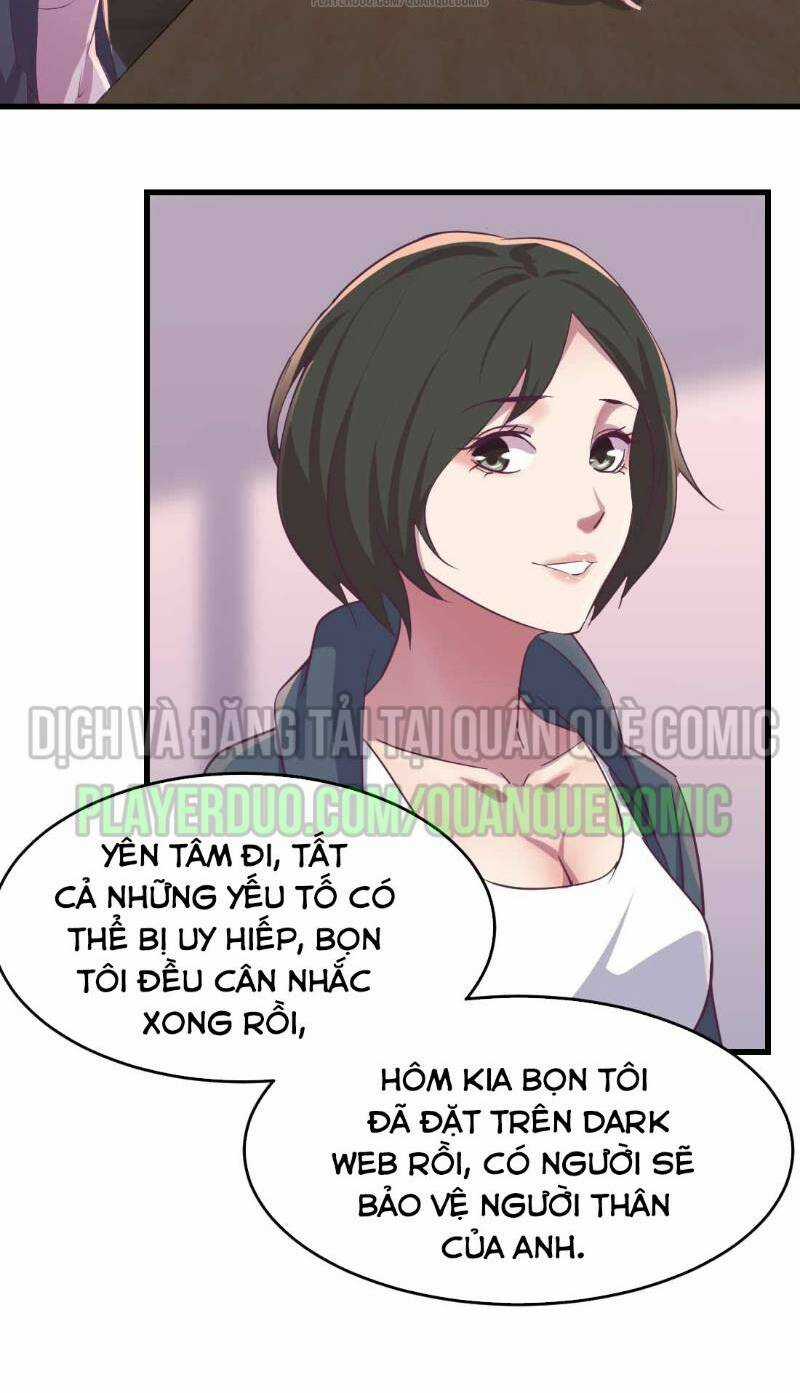 Song Tu Đạo Lữ Kiểu Xem Mặt Chapter 36 trang 1