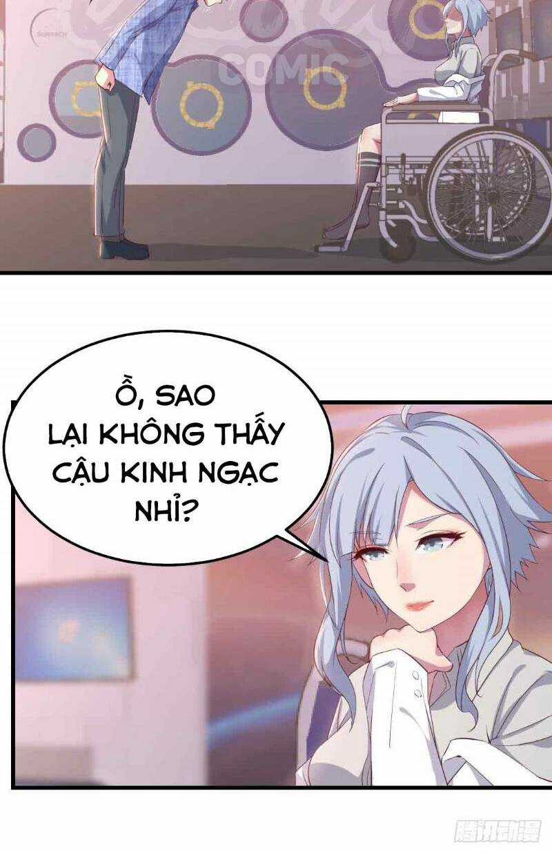 Song Tu Đạo Lữ Kiểu Xem Mặt Chapter 49 trang 1