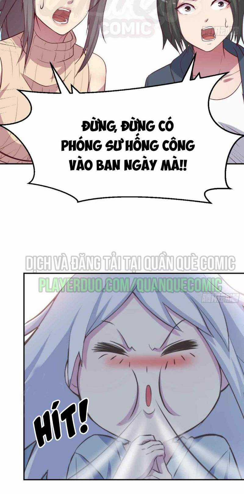 Song Tu Đạo Lữ Kiểu Xem Mặt Chapter 51 trang 1