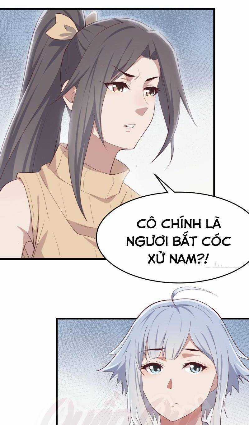 Song Tu Đạo Lữ Kiểu Xem Mặt Chapter 62 trang 0