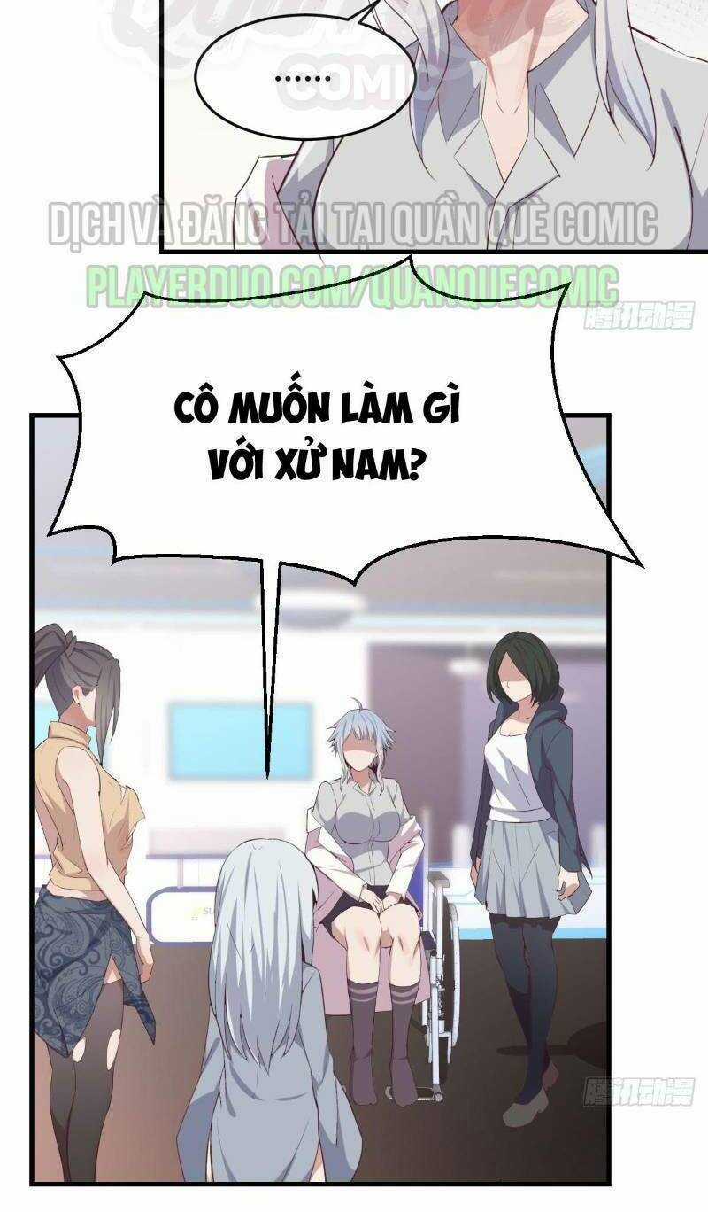 Song Tu Đạo Lữ Kiểu Xem Mặt Chapter 62 trang 1