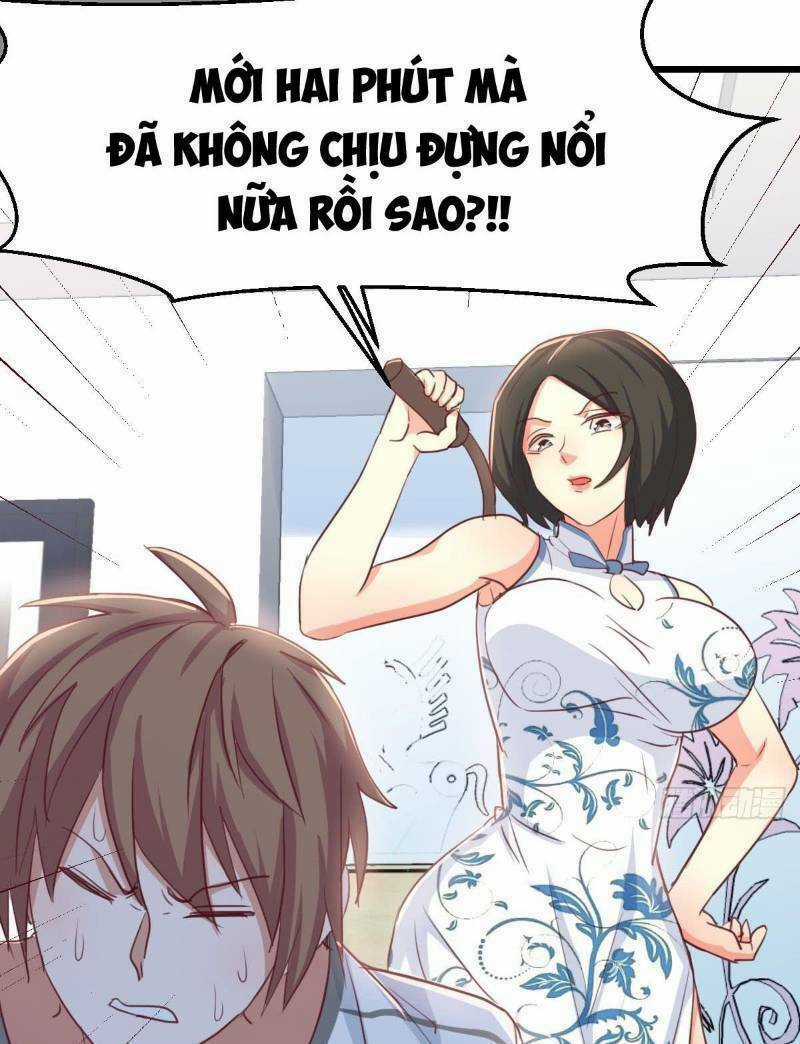 Song Tu Đạo Lữ Kiểu Xem Mặt Chapter 64 trang 0