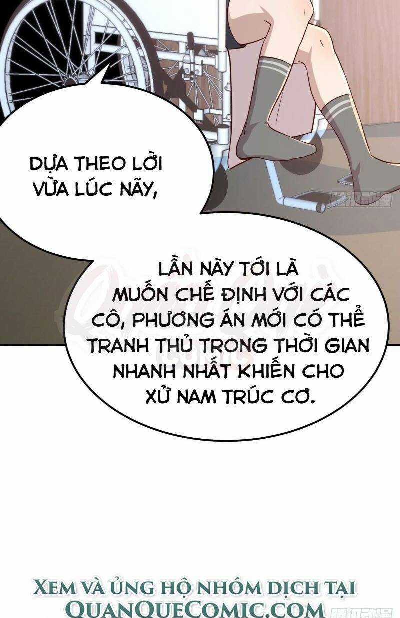 Song Tu Đạo Lữ Kiểu Xem Mặt Chapter 65 trang 1