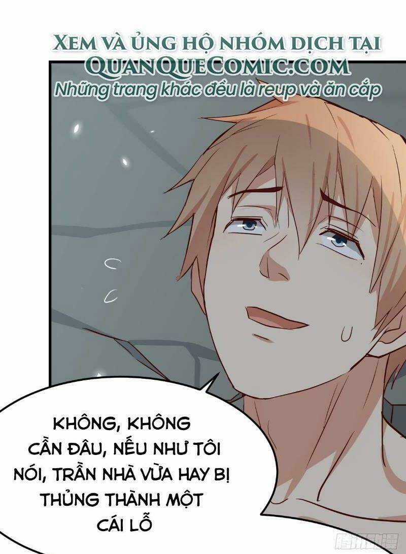 Song Tu Đạo Lữ Kiểu Xem Mặt Chapter 70 trang 0