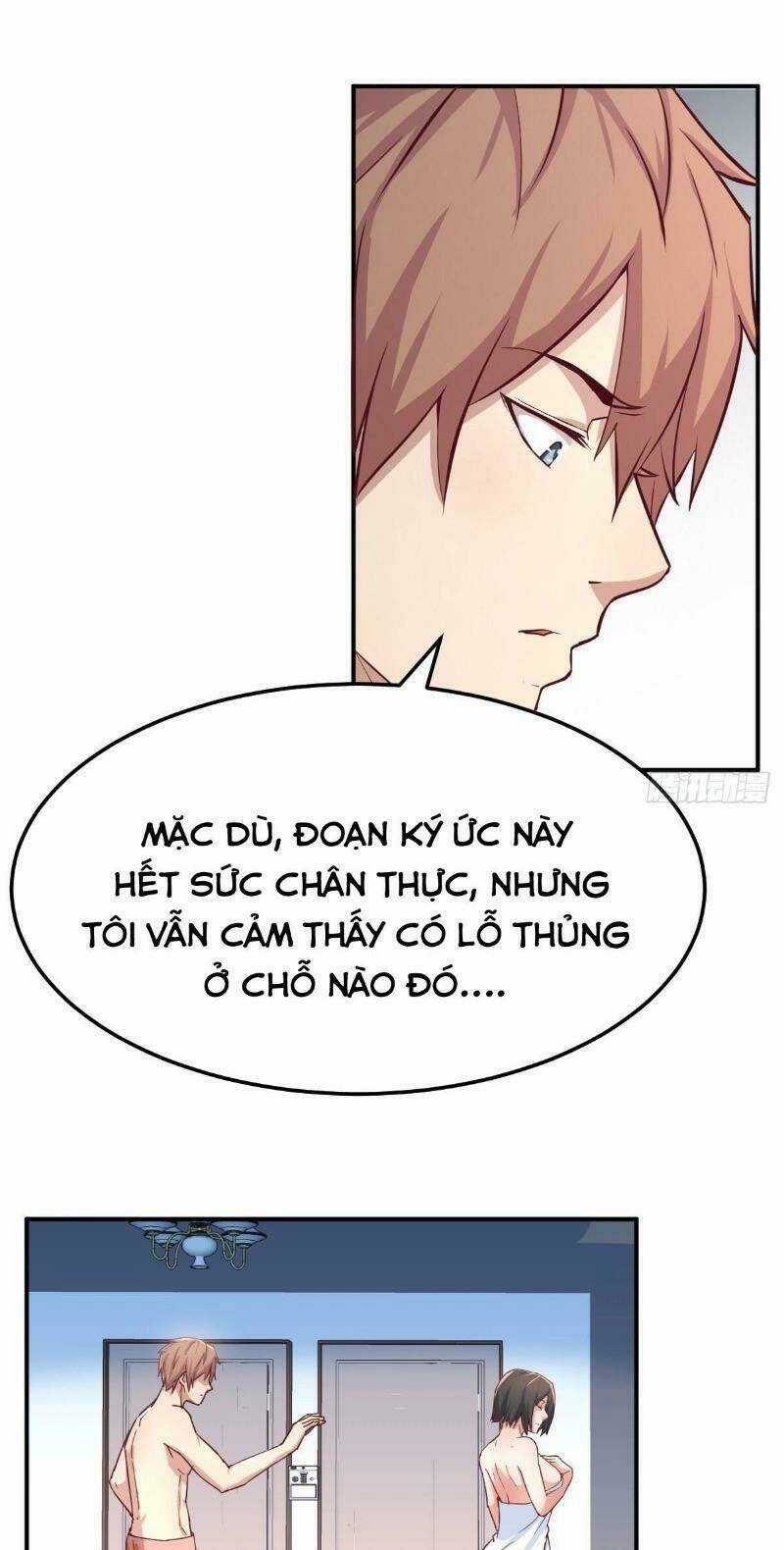 Song Tu Đạo Lữ Kiểu Xem Mặt Chapter 84 trang 0