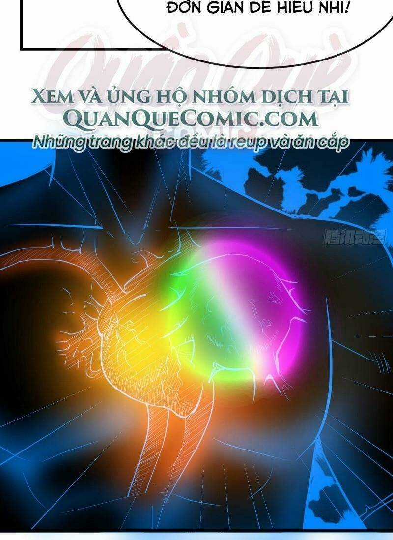 Song Tu Đạo Lữ Kiểu Xem Mặt Chapter 85 trang 1