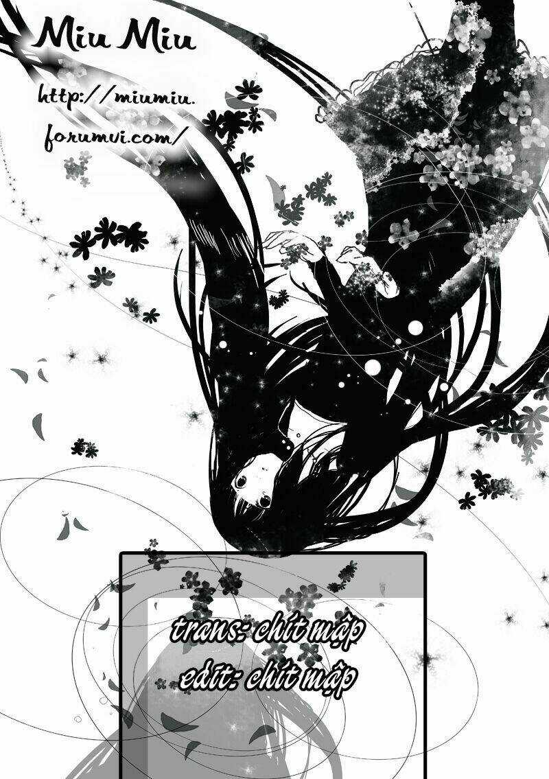 Sono Me, Kuchi Hodo Ni. Chapter 1 trang 0