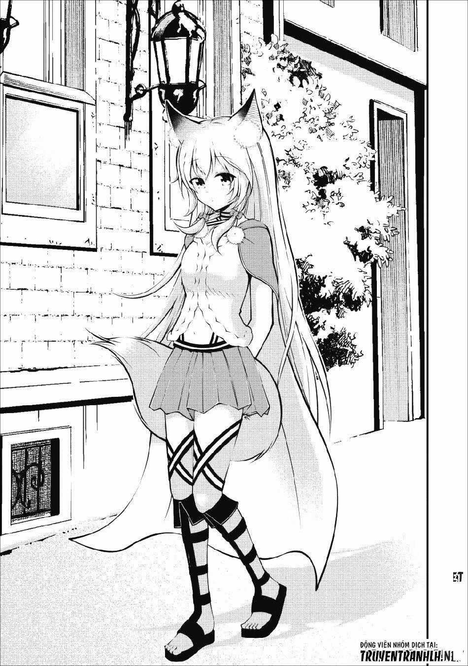 Sono Ossan, Isekai De Nishuume Play Wo Mankitsu Chuu (Manga) Chapter 2 trang 1