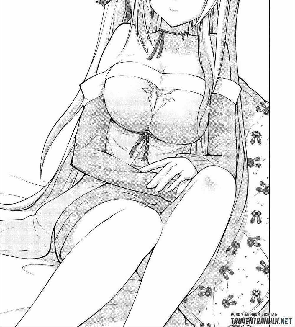 Sono Ossan, Isekai De Nishuume Play Wo Mankitsu Chuu (Manga) Chapter 4 trang 1