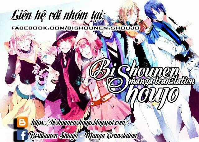 Sono Voice, Yuuryou Desu ka? Chapter 1.1 trang 0