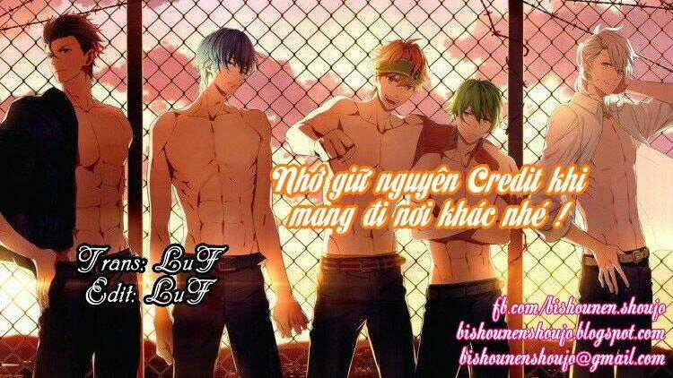 Sono Voice, Yuuryou Desu ka? Chapter 4 trang 1