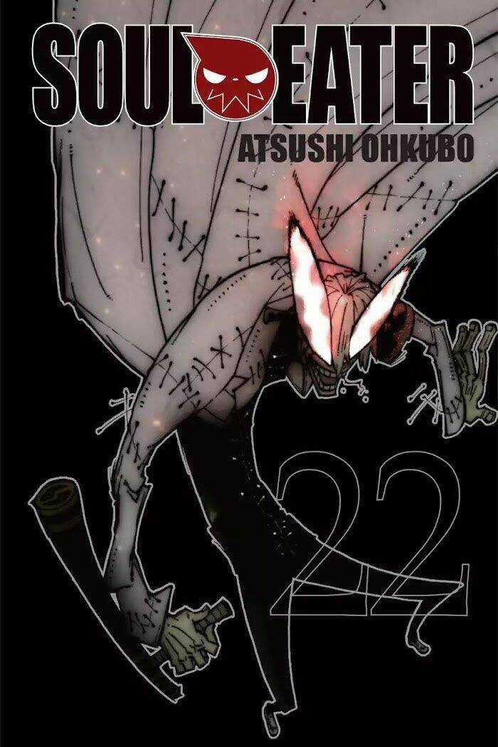 Soul Eater Chapter 93 trang 1