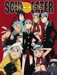 Đọc truyện tranh Soul Eater