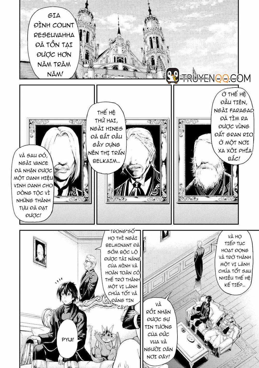 Sozai Saishuka No Isekai Ryokouki Chapter 30 trang 1