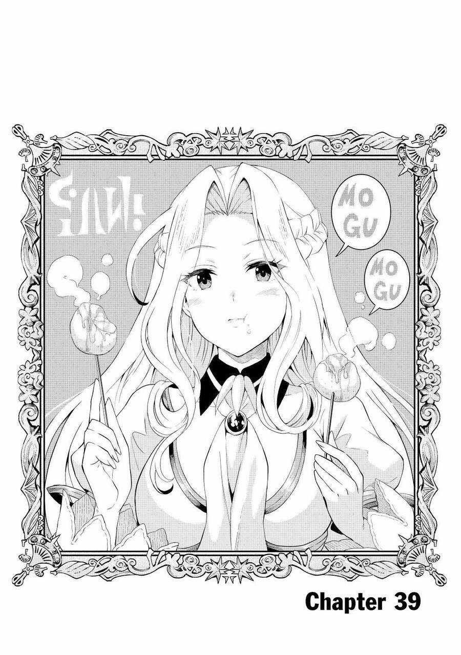 Sozai Saishuka No Isekai Ryokouki Chapter 39 trang 1