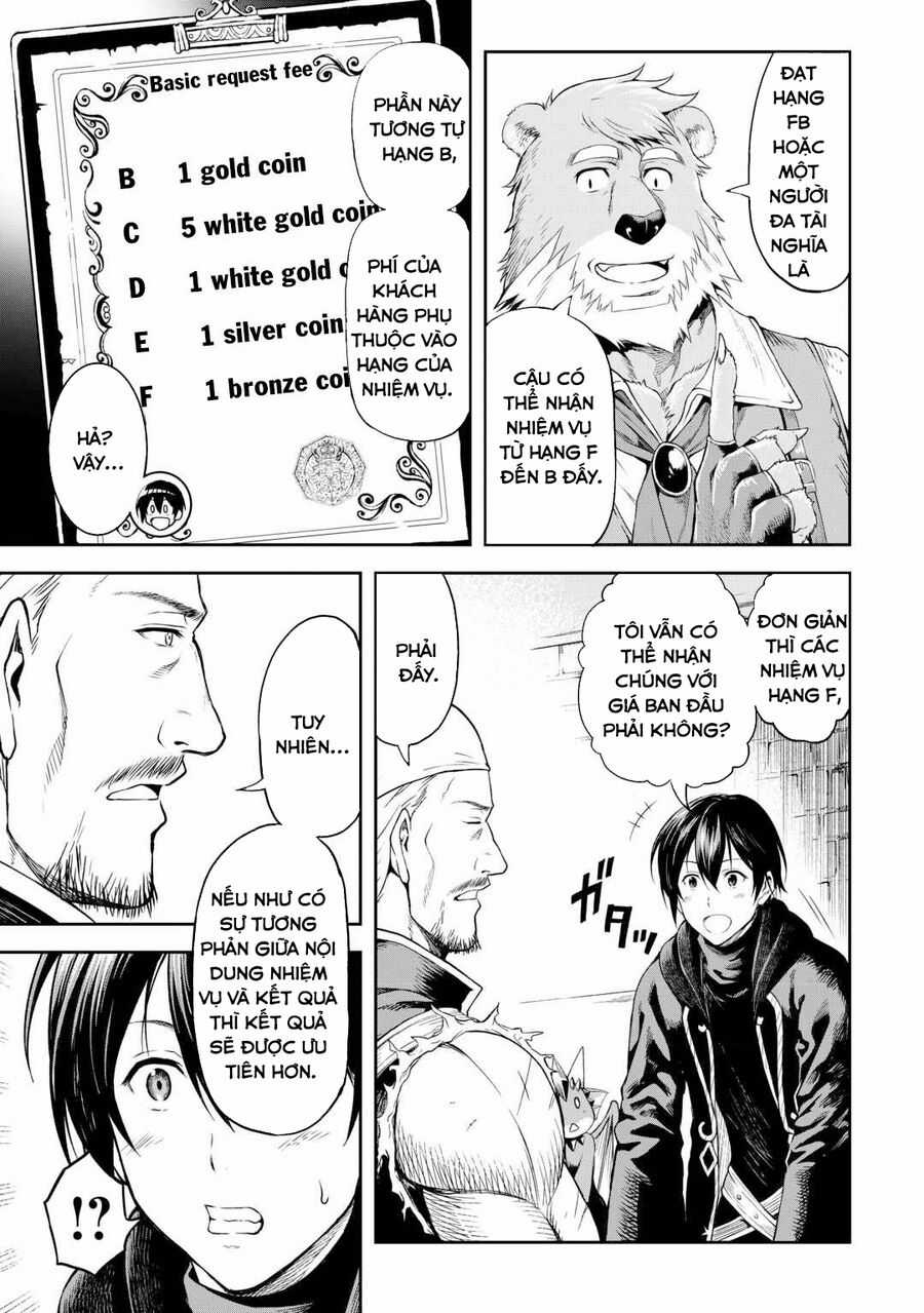 Sozai Saishuka No Isekai Ryokouki Chapter 46 trang 1