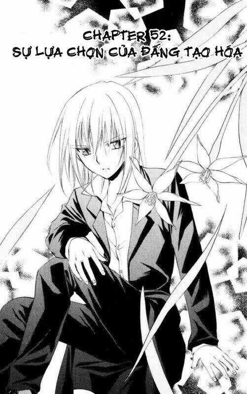 Spiral: Suiri No Kizuna Chapter 52 trang 0