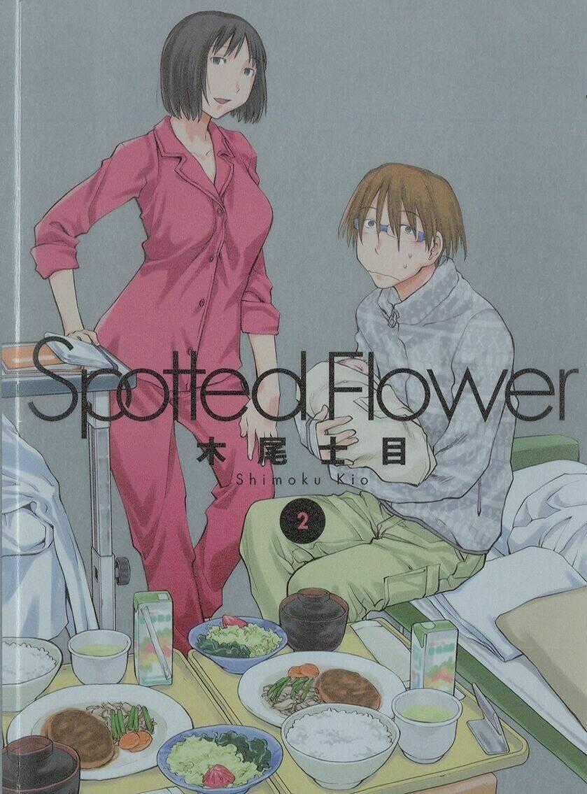 Spotted Flower Chapter 11 trang 0