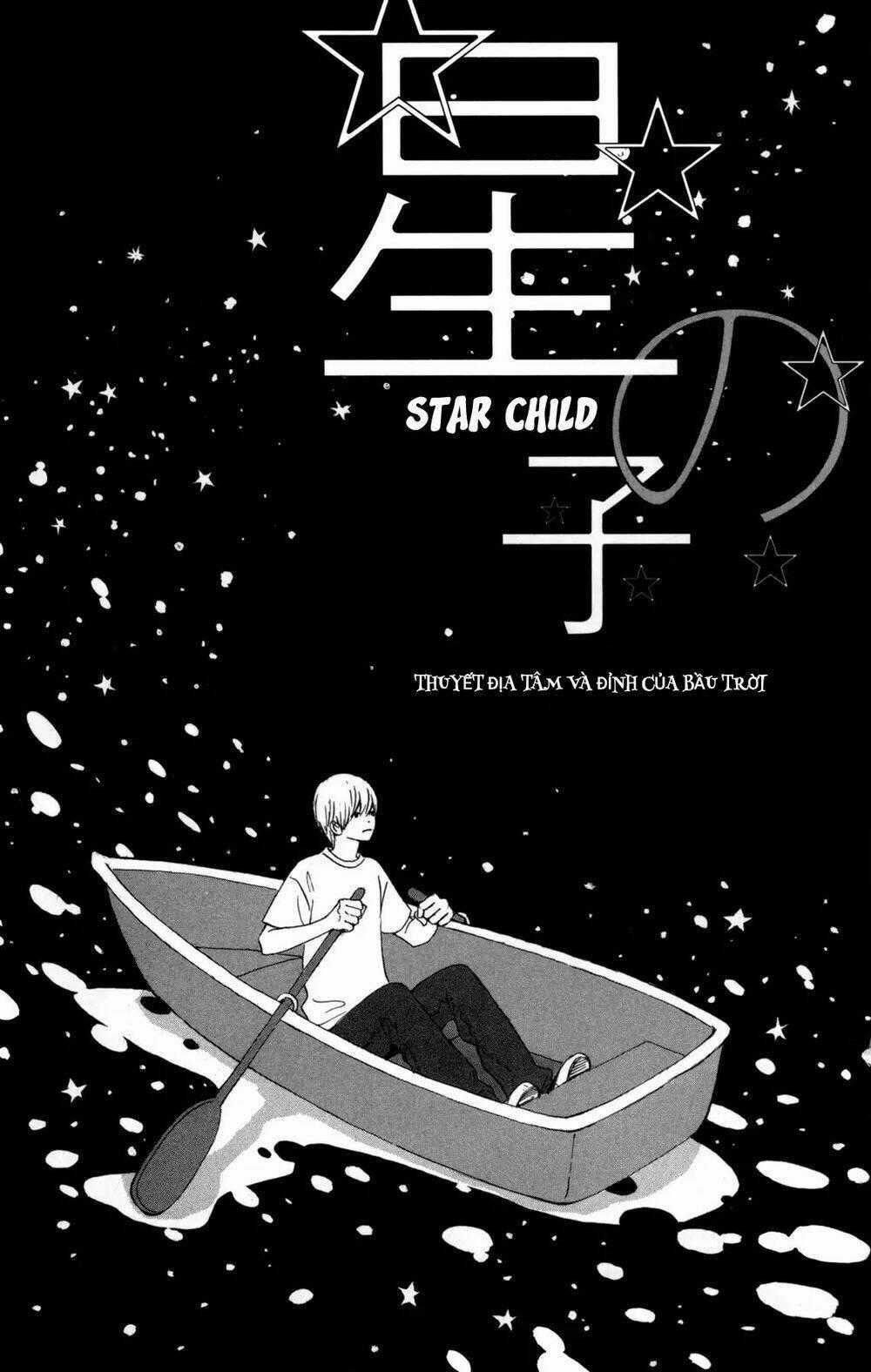 Star Child Chapter 3 trang 0