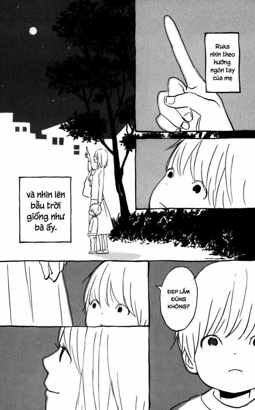 Star Child Chapter 5 trang 1