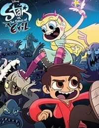 Đọc truyện tranh Star Vs. The Forces Of Evil