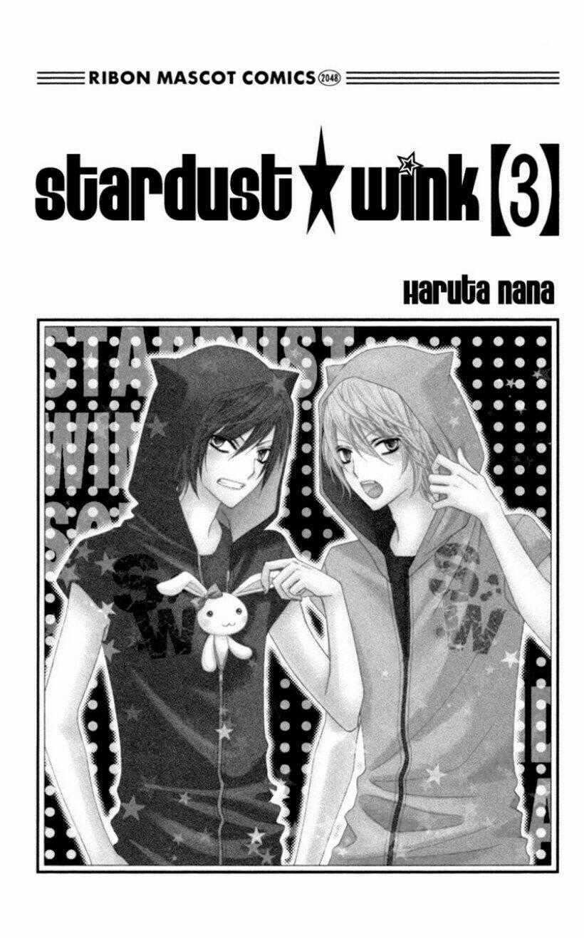 Stardust Wink Chapter 11 trang 0