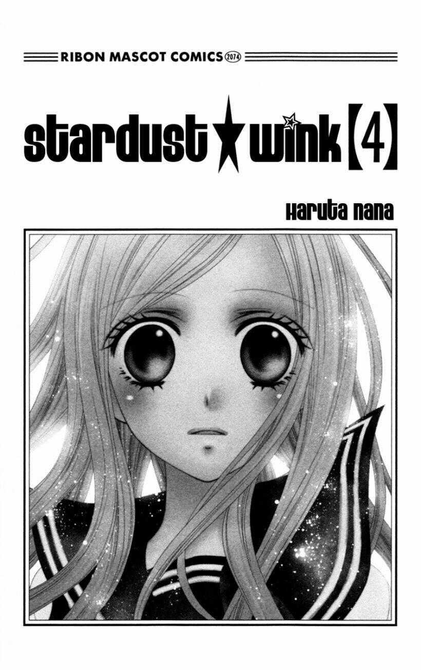 Stardust Wink Chapter 16 trang 1